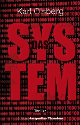 Tapa de Das System