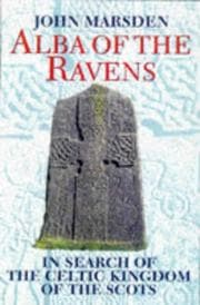 Tapa de Alba of the Ravens