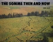 Tapa de The Somme