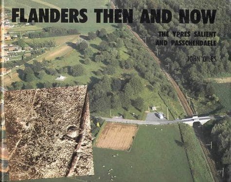 Tapa de Flanders (After the Battle)