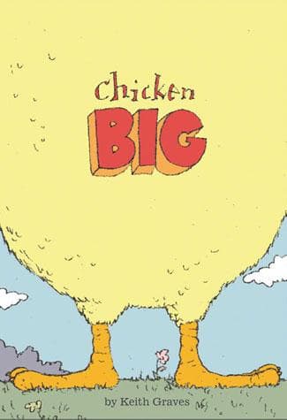 Tapa de Chicken Big