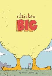 Tapa de Chicken Big