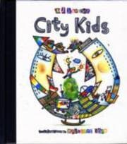 Tapa de City Kids