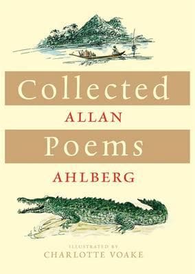 Tapa de Collected Poems