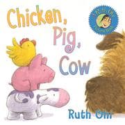 Tapa de Chicken, Pig, Cow