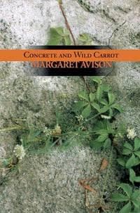 Tapa de Concrete and Wild Carrot