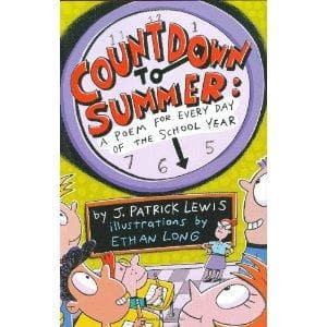 Tapa de Countdown to summer