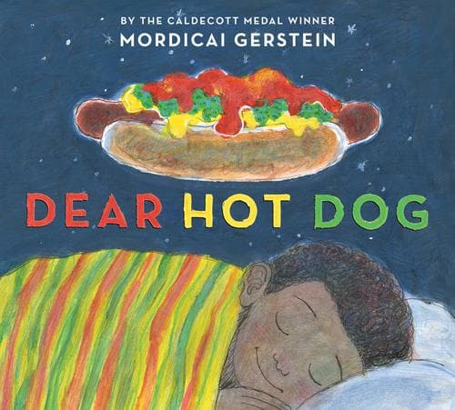 Tapa de Dear Hot Dog