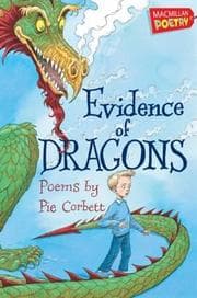 Tapa de Evidence of Dragons