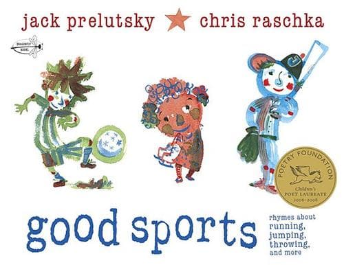 Tapa de Good Sports