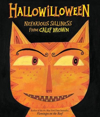 Tapa de Hallowilloween