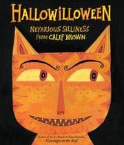 Tapa de Hallowilloween