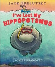 Tapa de I've Lost my Hippopotamus