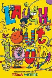 Tapa de Laugh out Loud