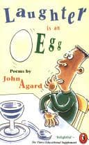Tapa de Laughter is An Egg