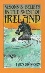 Tapa de Visions and Beliefs in the West of Ireland