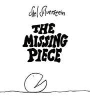 Tapa de The Missing Piece