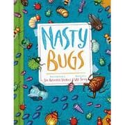 Tapa de Nasty bugs