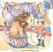 Tapa de Circus Play