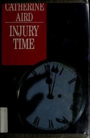 Tapa de Injury Time