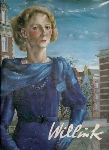 Tapa de Willink