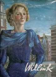 Tapa de Willink