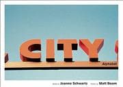 Tapa de City Alphabet
