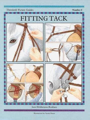 Tapa de Fitting Tack (Threshold Picture Guides)