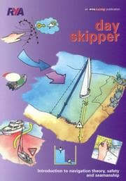 Tapa de RYA Day Skipper