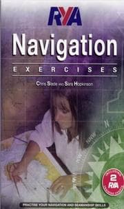 Tapa de RYA Navigation Exercises