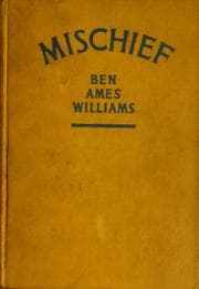 Tapa de Mischief