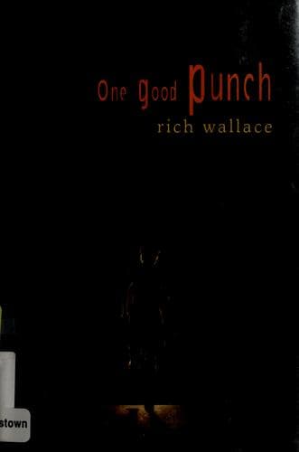 Tapa de One good punch
