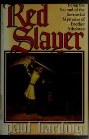 Tapa de Red Slayer
