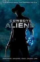 Tapa de Cowboys & Aliens