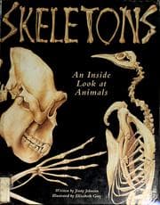 Tapa de Skeletons