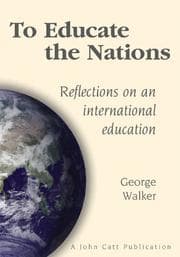 Tapa de To Educate the Nations