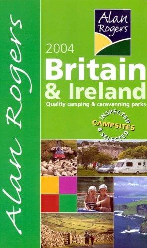 Tapa de Britain & Ireland 2004