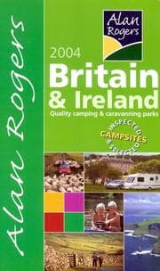Tapa de Britain & Ireland 2004