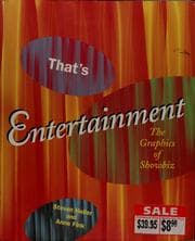 Tapa de That's entertainment