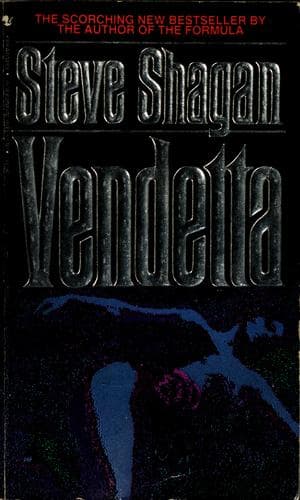 Tapa de Vendetta