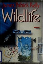 Tapa de Wildlife