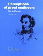 Tapa de Perceptions of Great Engineers