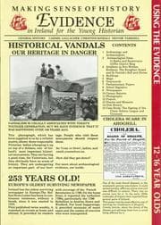 Tapa de Making Sense of History