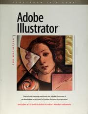 Tapa de Adobe Illustrator