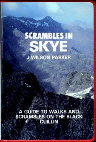 Tapa de Scrambles in Skye
