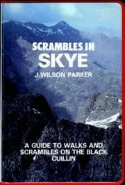 Tapa de Scrambles in Skye