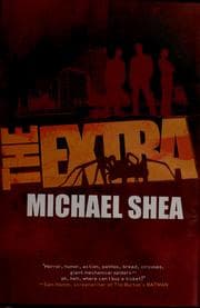 Tapa de The extra