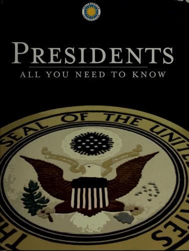Tapa de Presidents