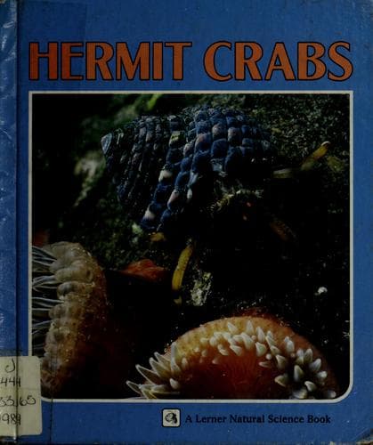 Tapa de Hermit crabs