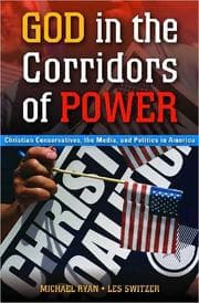 Tapa de God in the corridors of power